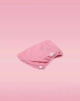 Braes Microfiber Hair Towel